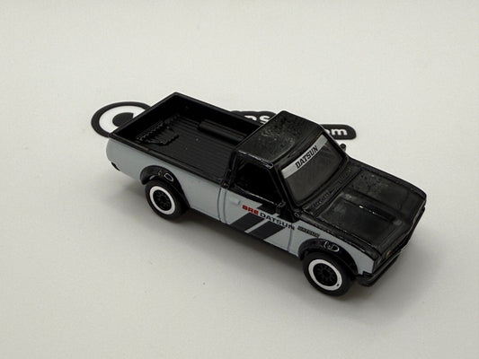 2025 Hot Wheels Premium Diorama BRE Datsun 620 LOOSE