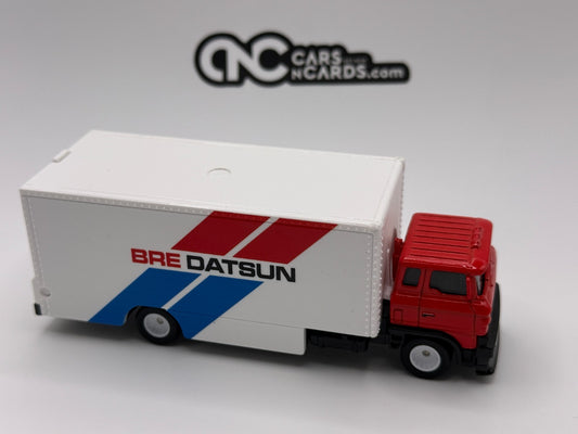 2025 Hot Wheels Premium Diorama BRE Datsun Sakura Sprinter LOOSE