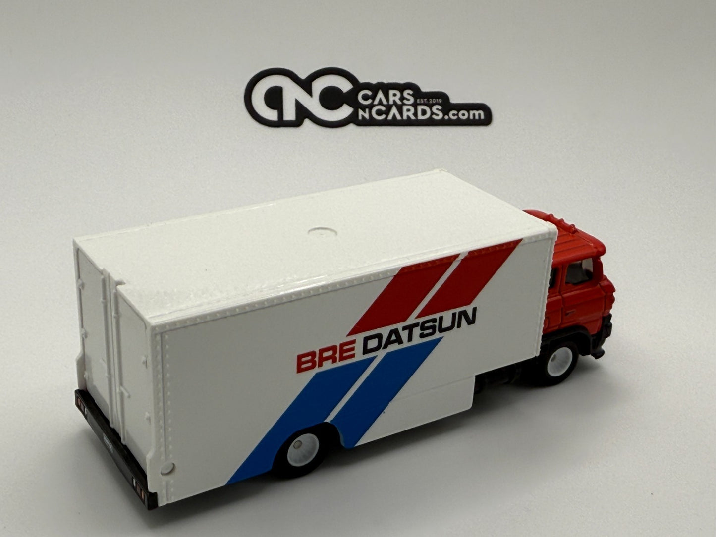 2025 Hot Wheels Premium Diorama BRE Datsun Sakura Sprinter LOOSE