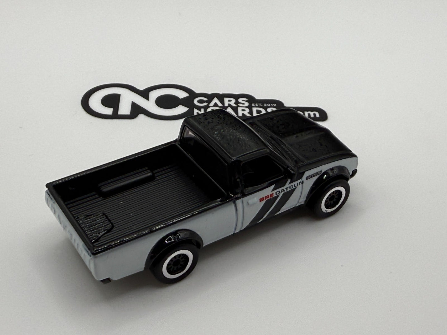 2025 Hot Wheels Premium Diorama BRE Datsun 620 LOOSE