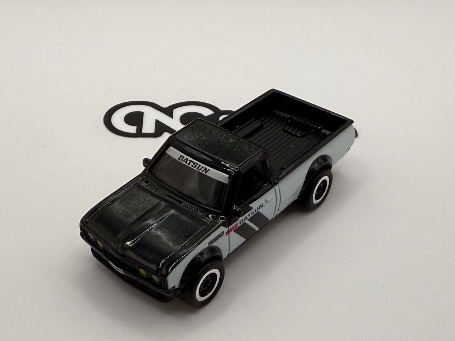 2025 Hot Wheels Premium Diorama BRE Datsun 620 LOOSE