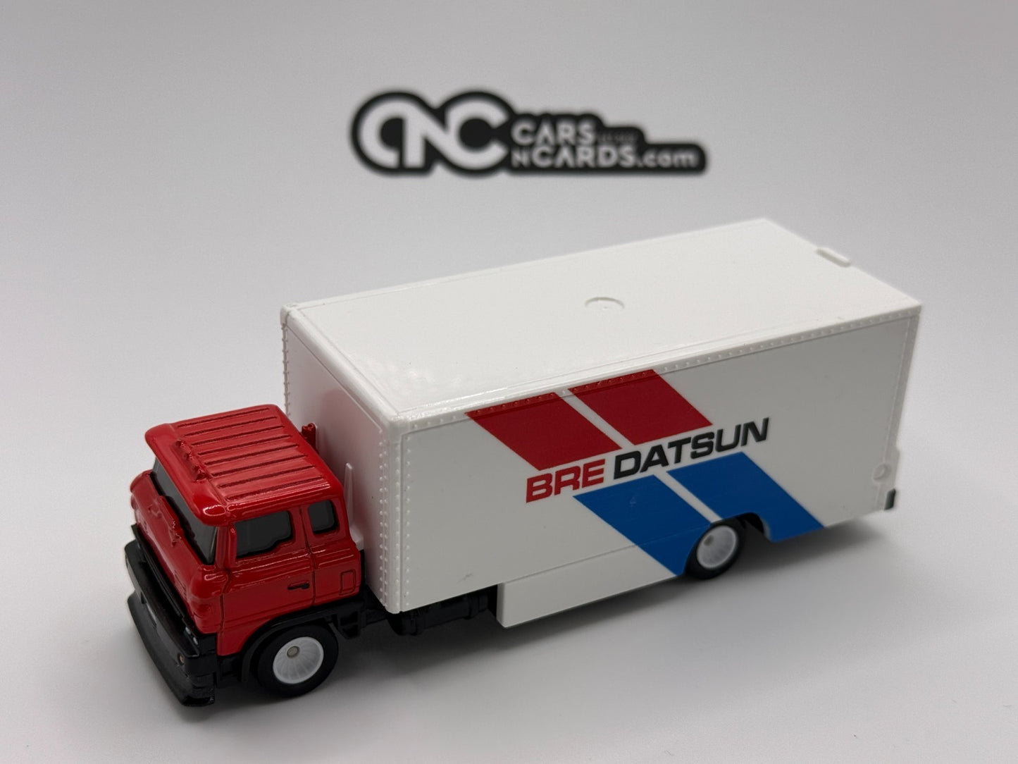 2025 Hot Wheels Premium Diorama BRE Datsun Sakura Sprinter LOOSE