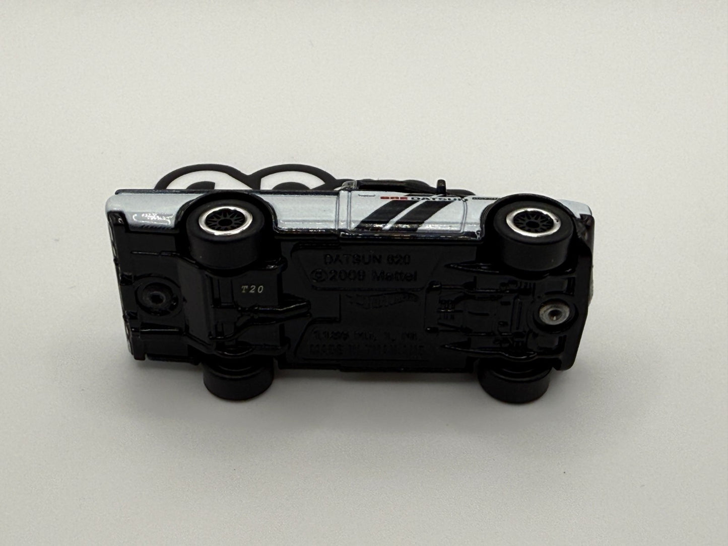 2025 Hot Wheels Premium Diorama BRE Datsun 620 LOOSE