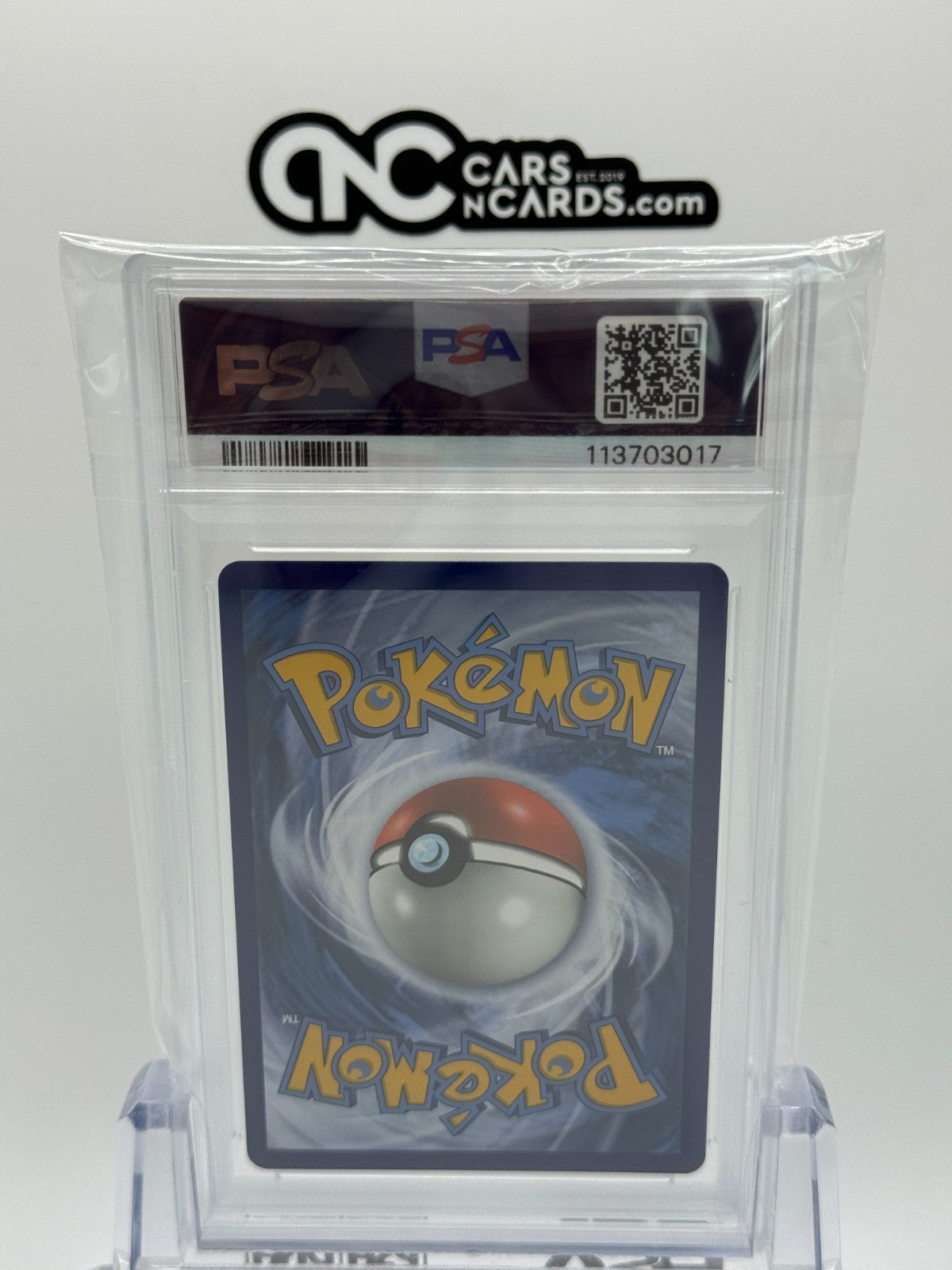 2016 POKEMON XY EVOLUTIONS #101 FA/M CHARIZARD EX EVOLUTIONS PSA 9