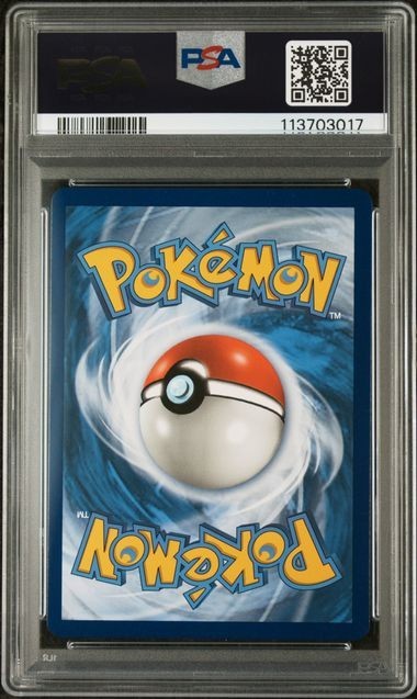 2016 POKEMON XY EVOLUTIONS #101 FA/M CHARIZARD EX EVOLUTIONS PSA 9