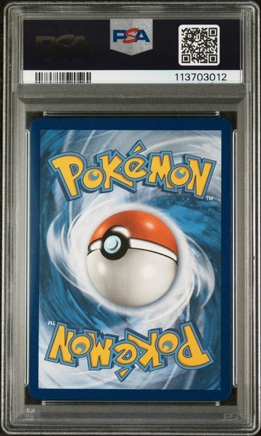 2019 POKEMON SUN & MOON HIDDEN FATES #68 FA/JESSIE & JAMES HIDDEN FATES PSA 10