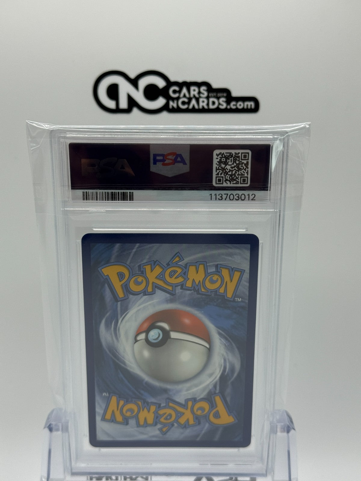2019 POKEMON SUN & MOON HIDDEN FATES #68 FA/JESSIE & JAMES HIDDEN FATES PSA 10