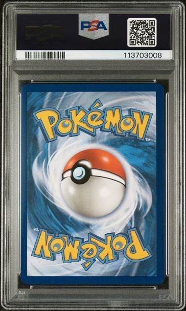 2019 POKEMON SUN & MOON HIDDEN FATES #SV7 CHARMELEON-HOLO HIDDEN FATES PSA 10
