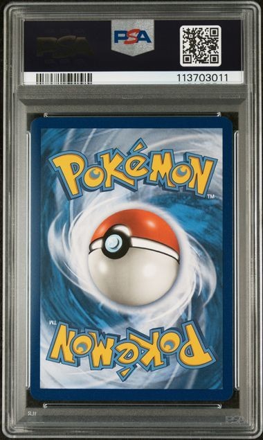 2019 POKEMON SUN & MOON HIDDEN FATES #67 FA/GIOVANNI'S EXILE HIDDEN FATES PSA 10