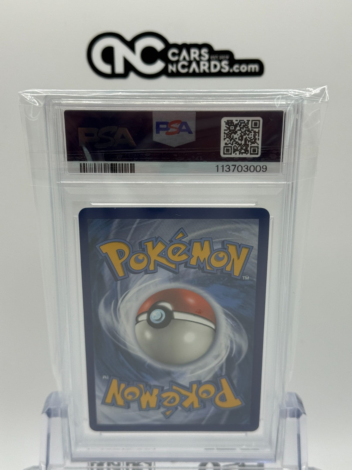 2019 POKEMON SUN & MOON HIDDEN FATES #9 CHARIZARD GX HIDDEN FATES PSA 9
