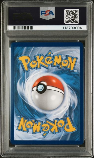 2019 POKEMON SM BLACK STAR PROMO #SM168 PIKACHU & ZEKROM GX PROMO TAG TEAM PSA 9