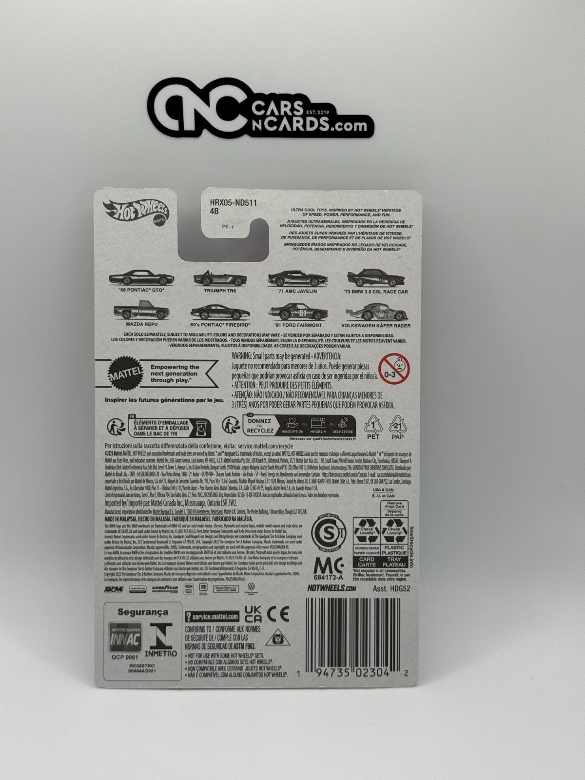 2024 Hot Wheels Ultra Hots #6/8 80's Pontiac Firebird (Soft Corners)