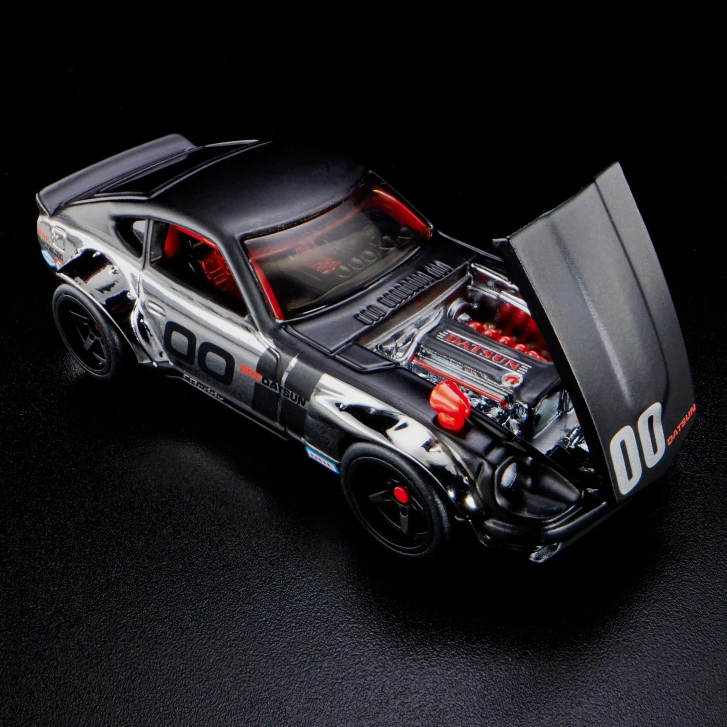 2023 Hot Wheels RLC BRE Custom '72 Datsun 240Z Open Box