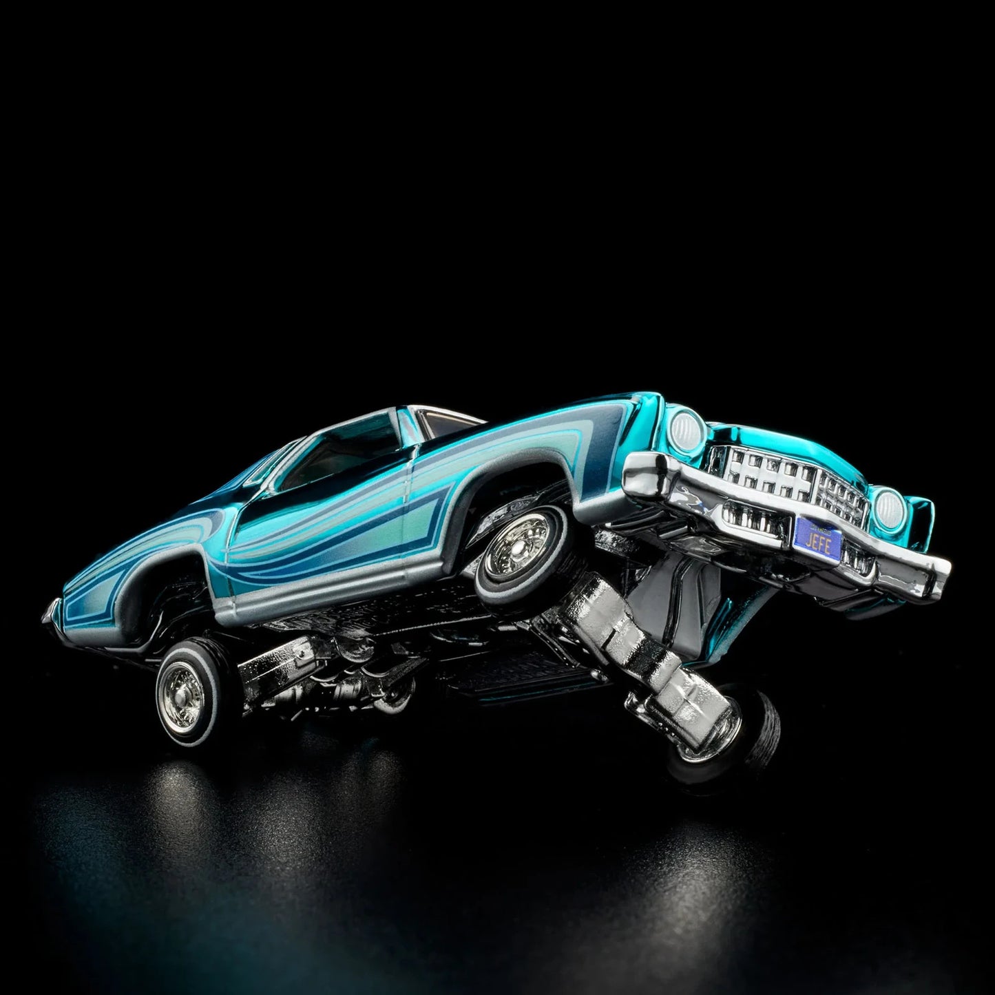 2024 Hot Wheels RLC 1975 Chevrolet Monte Carlo Sealed Box