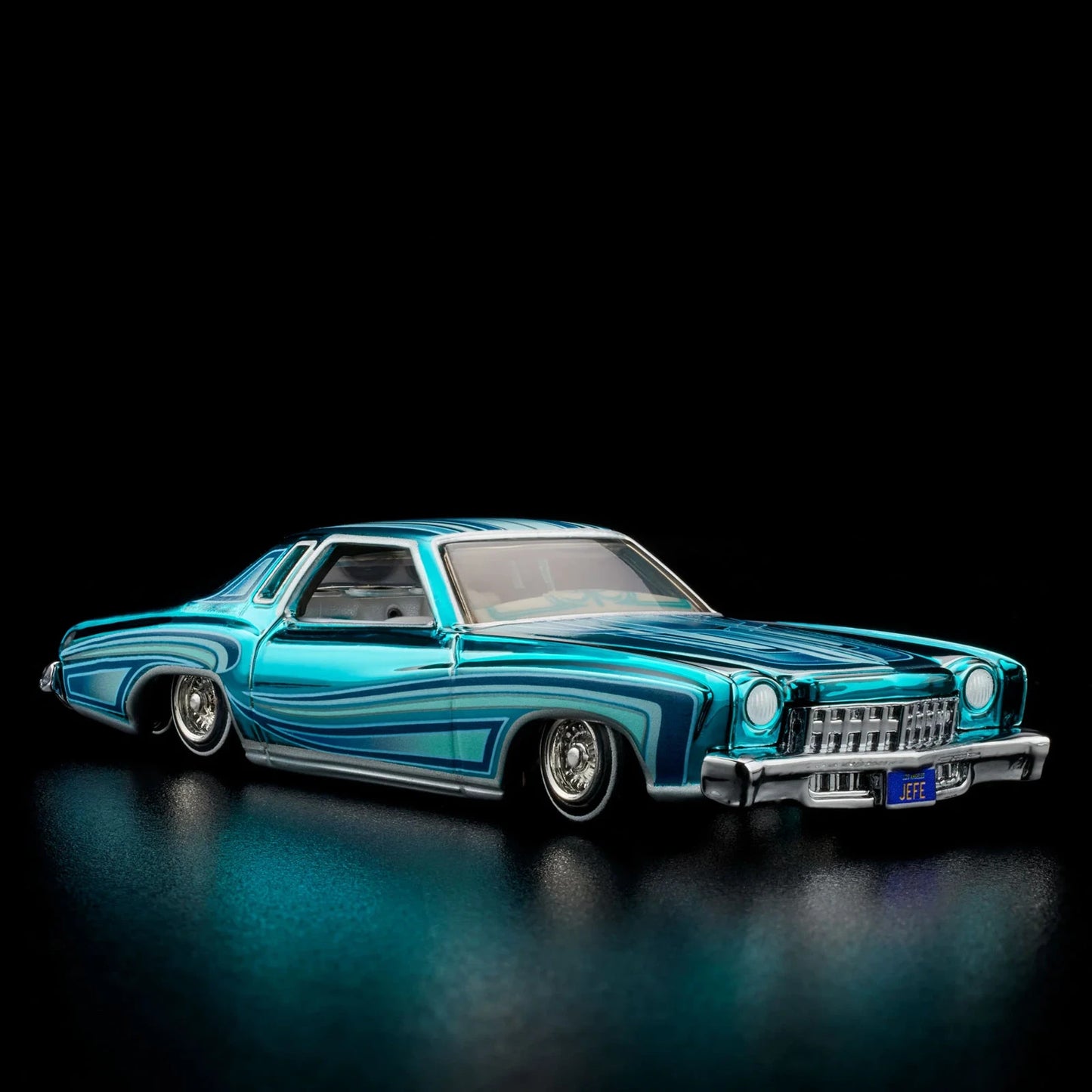 2024 Hot Wheels RLC 1975 Chevrolet Monte Carlo Sealed Box
