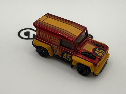 2026 Hot Wheels Super Treasure Hunt Loose Drift-Ender