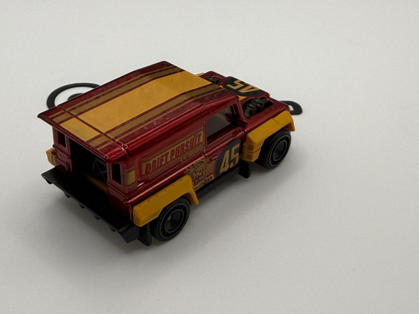 2026 Hot Wheels Super Treasure Hunt Loose Drift-Ender