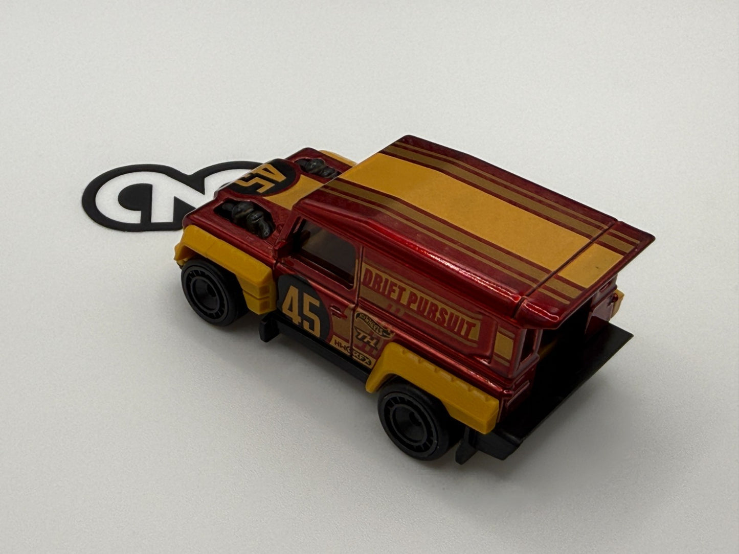 2026 Hot Wheels Super Treasure Hunt Loose Drift-Ender