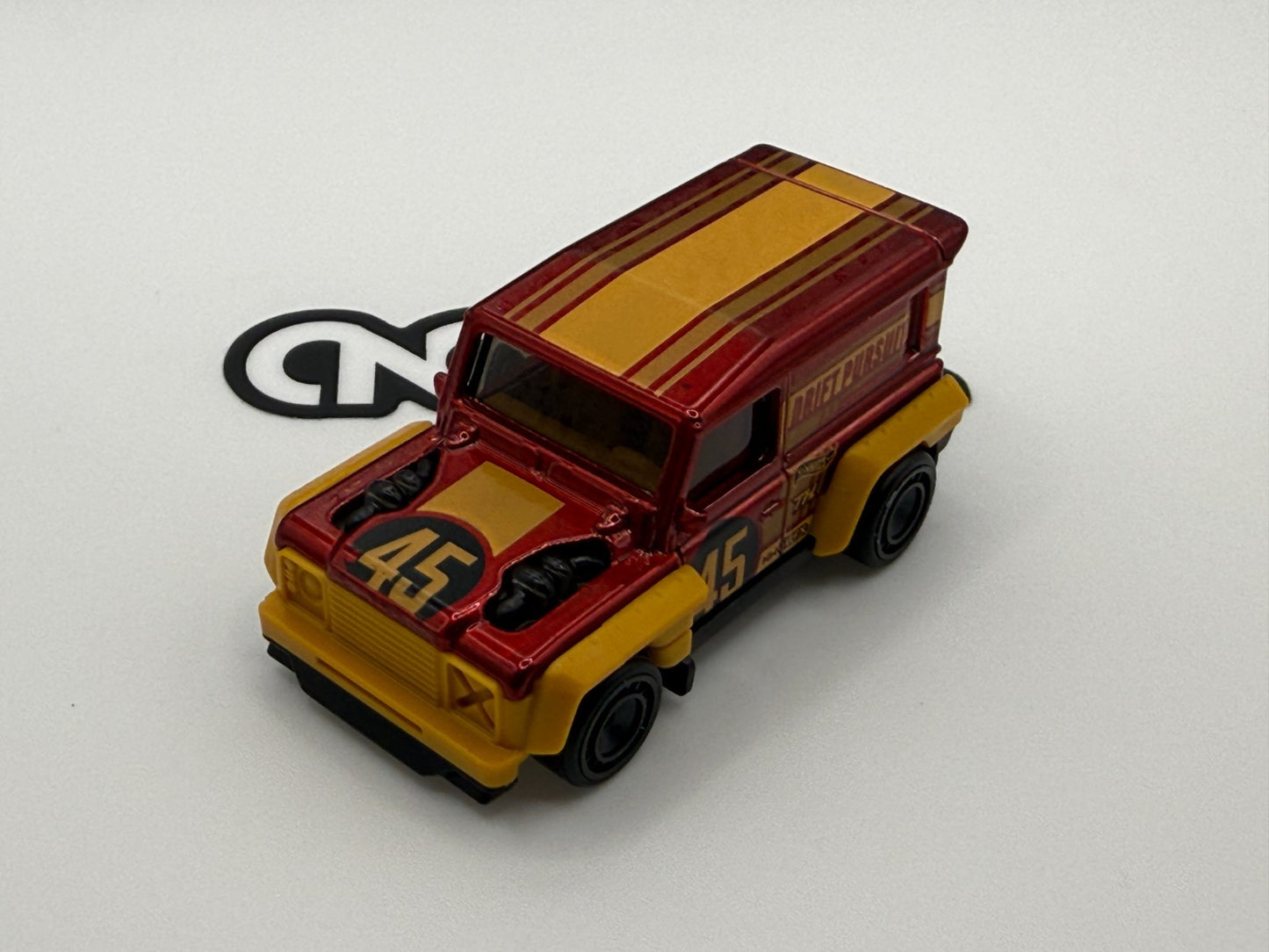 2026 Hot Wheels Super Treasure Hunt Loose Drift-Ender