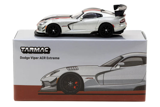 Tarmac Works Global64 Dodge Viper ACR Extreme Open Box