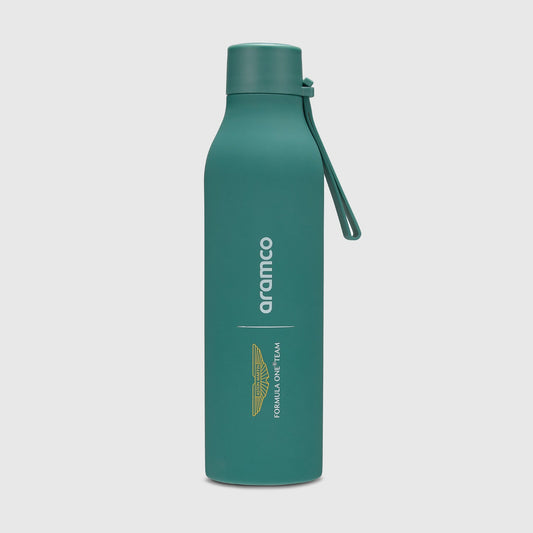 Aston Martin F1 Team Logo Water Bottle 500 ML
