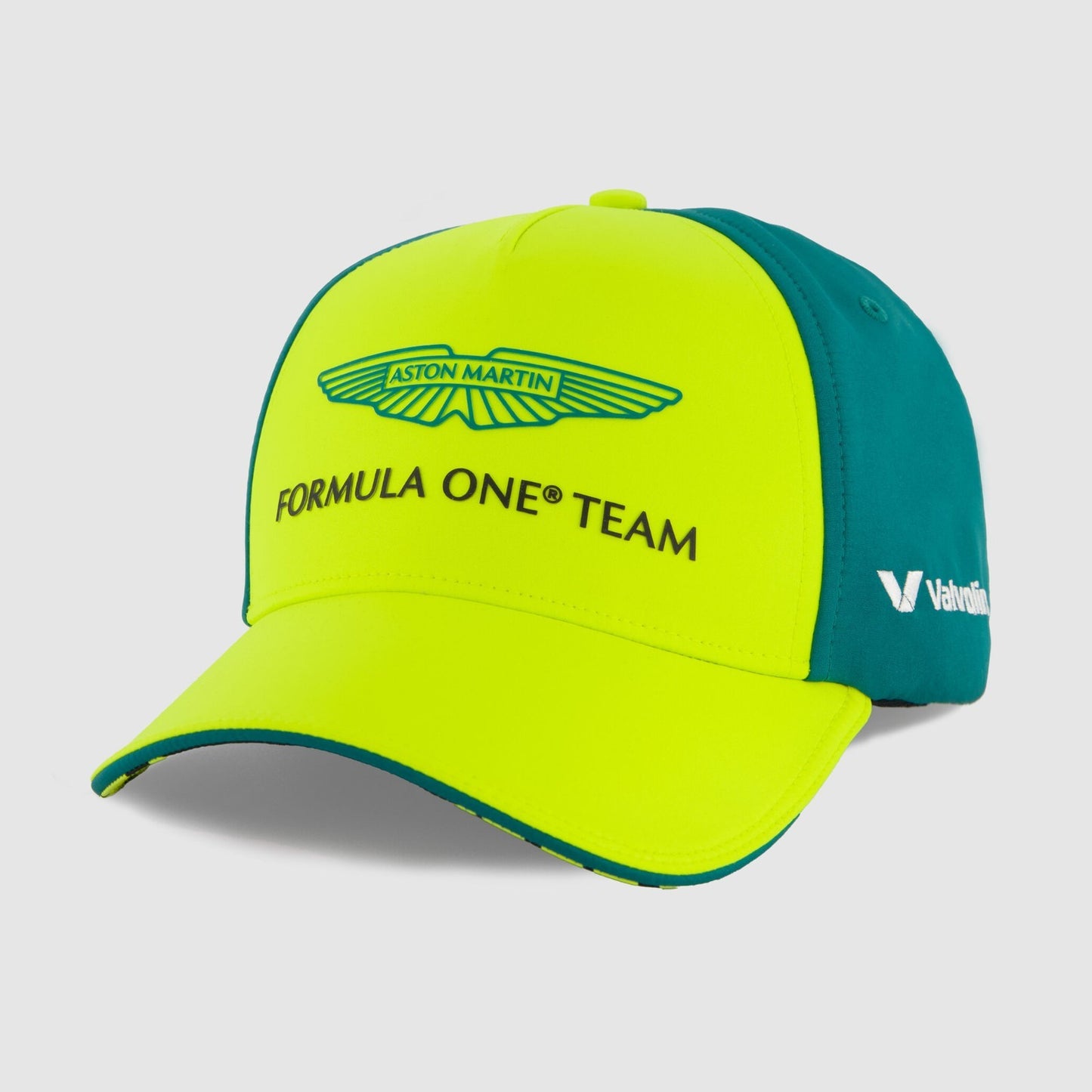 Aston Martin F1 Team 2025 British GP Cap