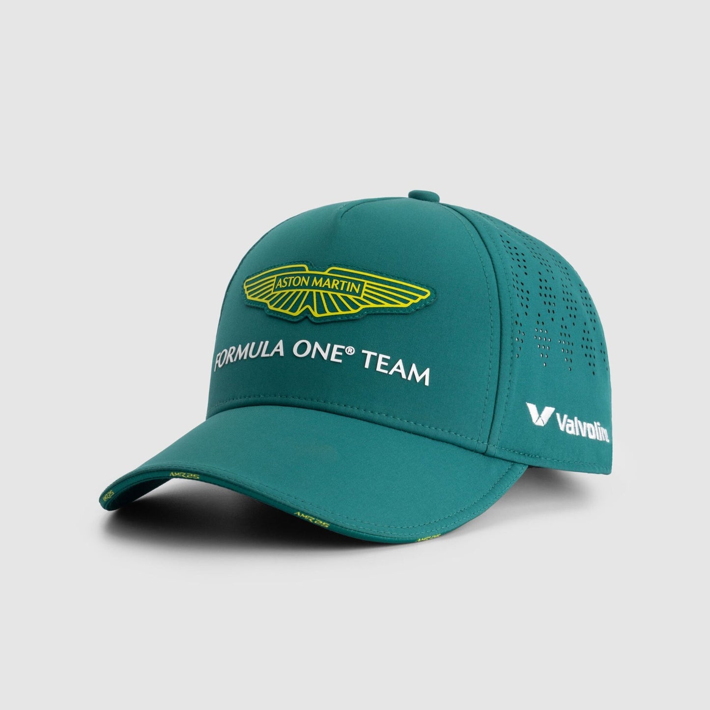 Aston Martin F1 Team 2025 Team Cap