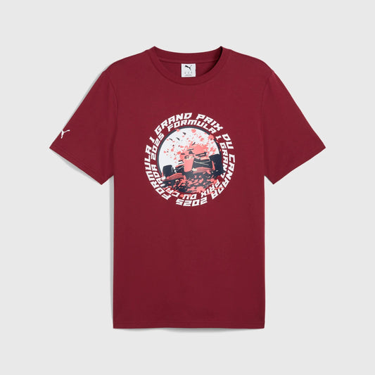 F1 Collection PUMA F1® 2025 Montreal GP T-shirt