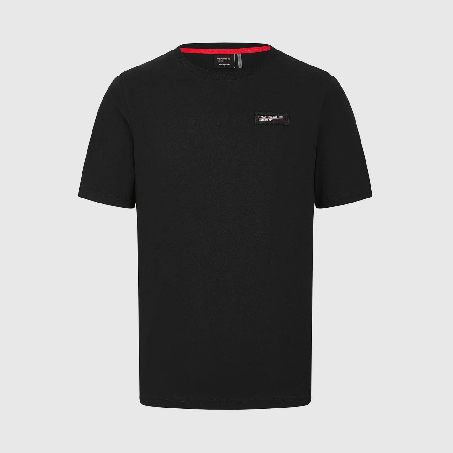 Porsche Motorsport Logo T-shirt