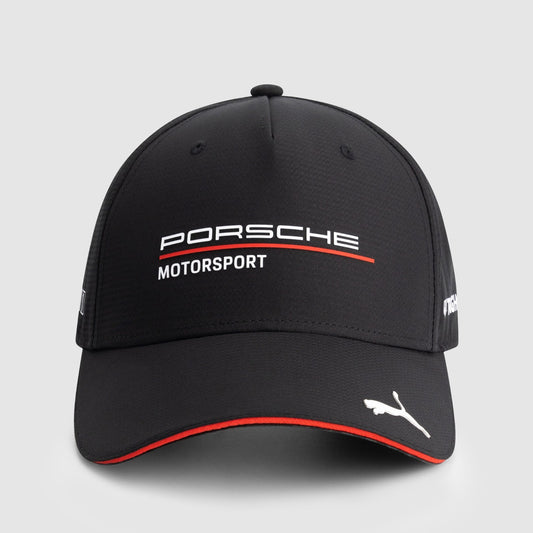 Porsche Motorsport Team Cap