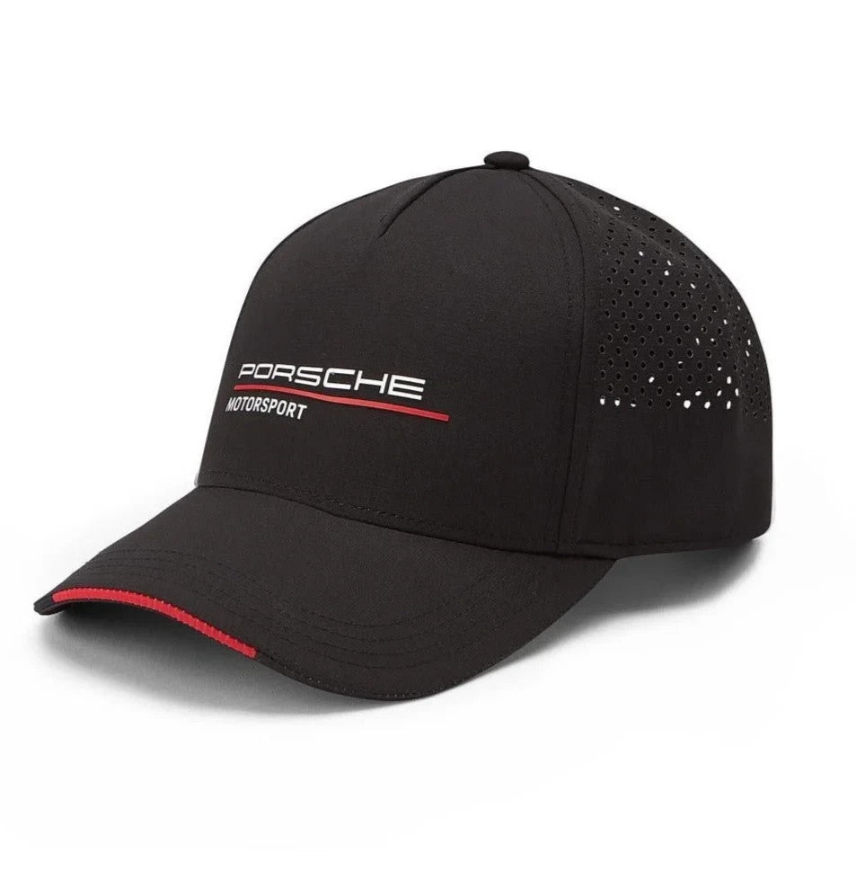 Porsche Motorsport Logo Cap