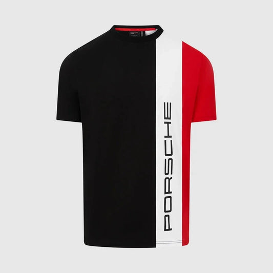 Porsche Motorsport Stripe T-shirt