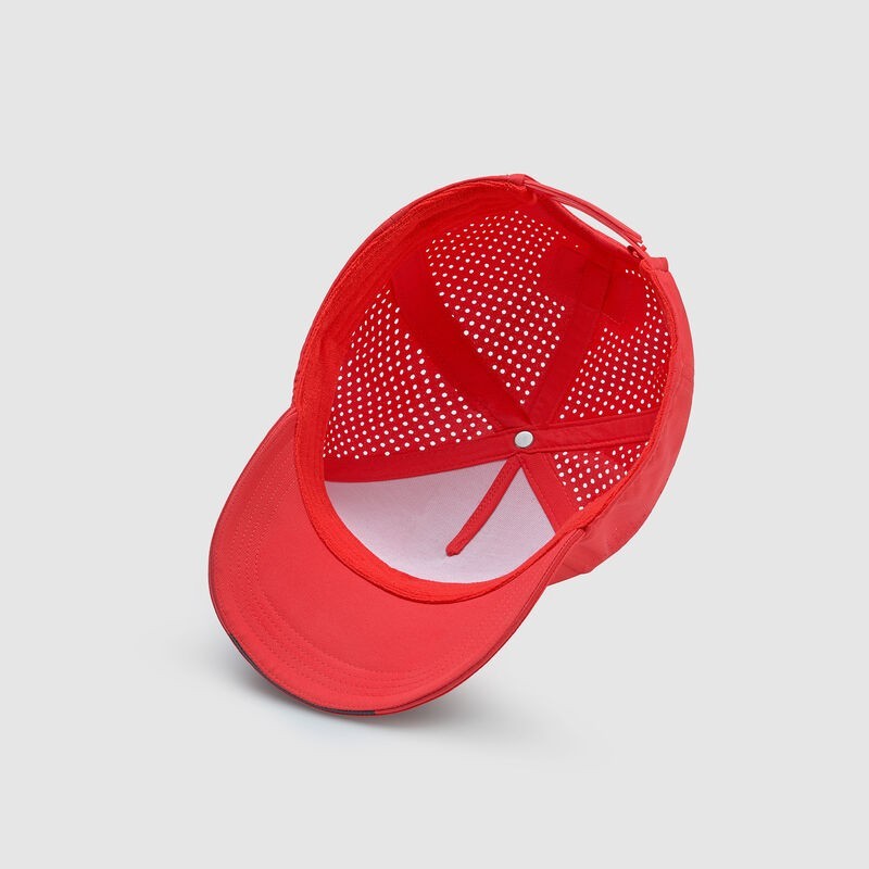 Porsche Motorsport Logo Cap