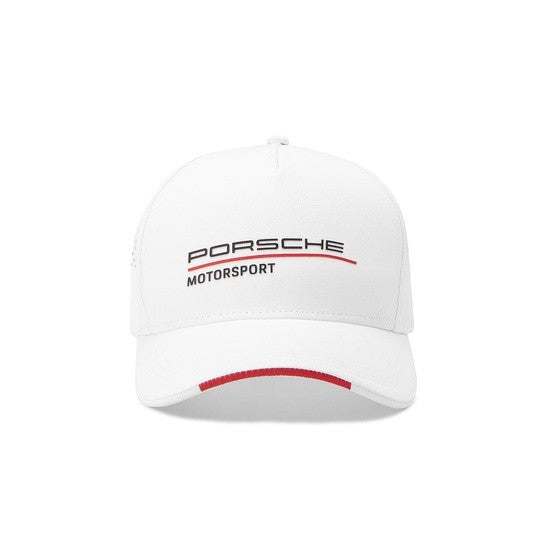 Porsche Motorsport Logo Cap