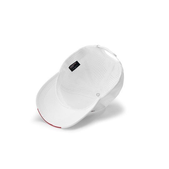 Porsche Motorsport Logo Cap