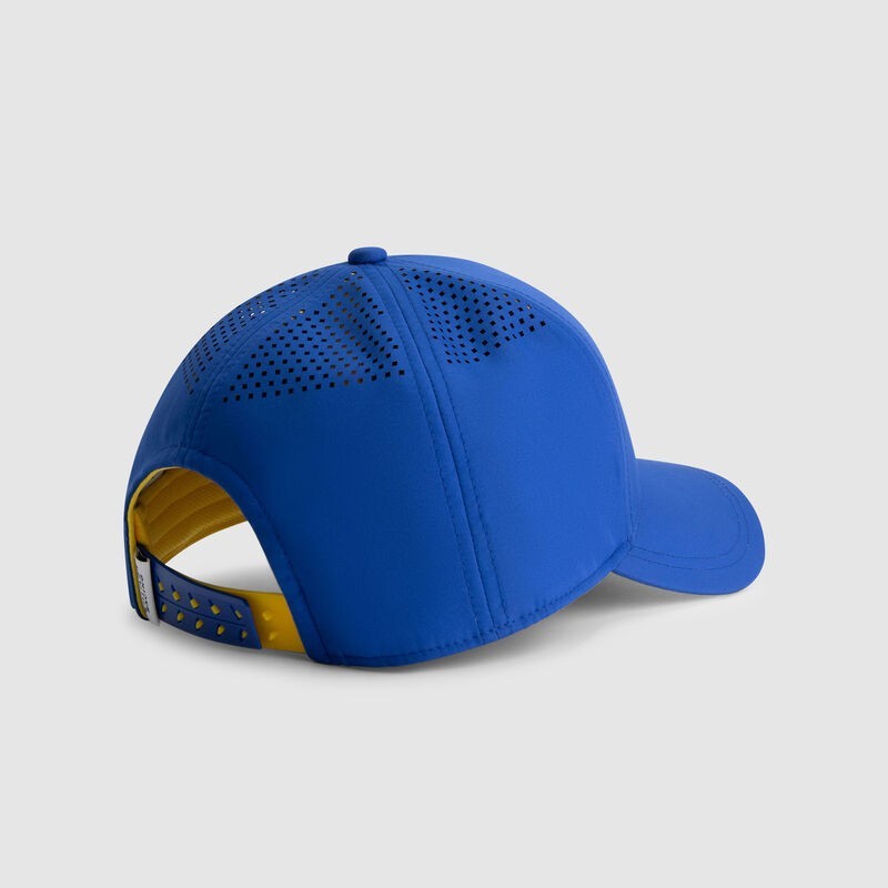 Williams Racing PUMA Pitlane Trucker Cap