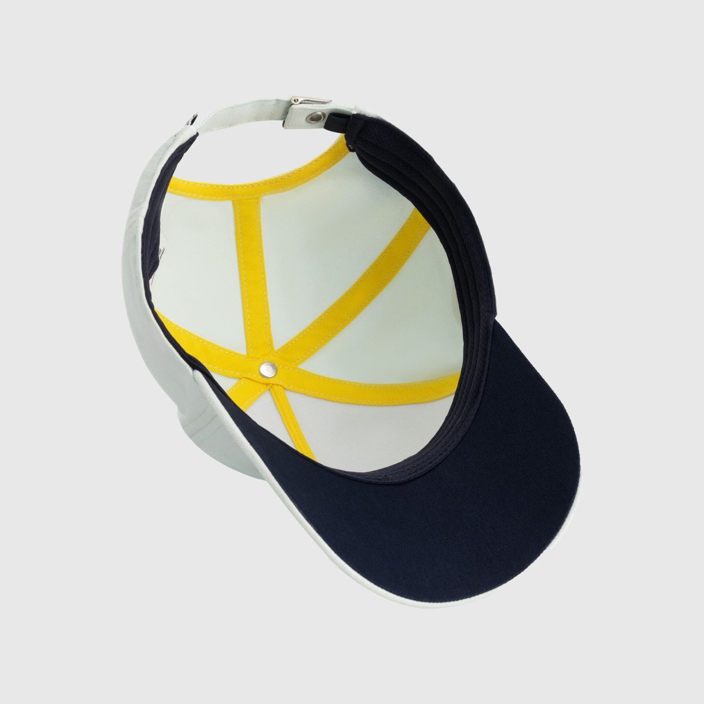 Williams Racing PUMA Patch Cap