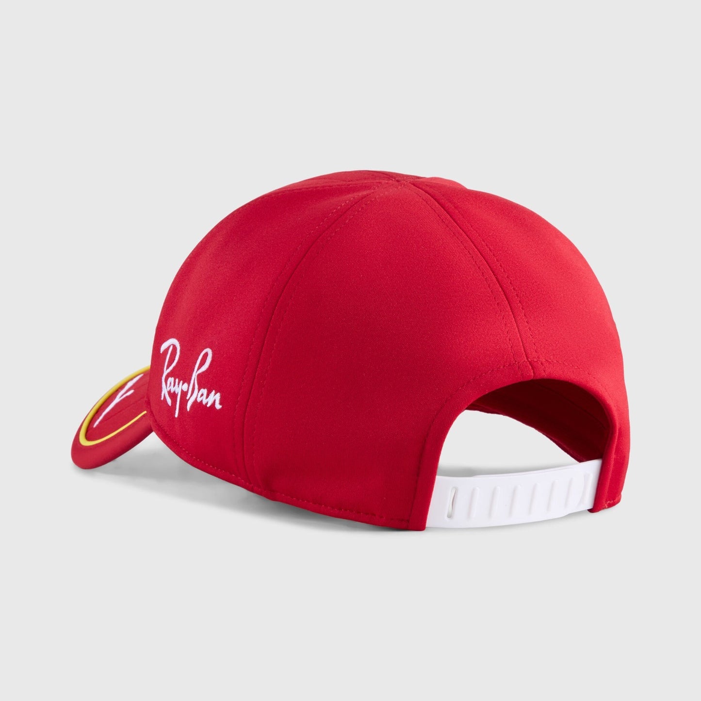 Scuderia Ferrari LMH Team Cap #50