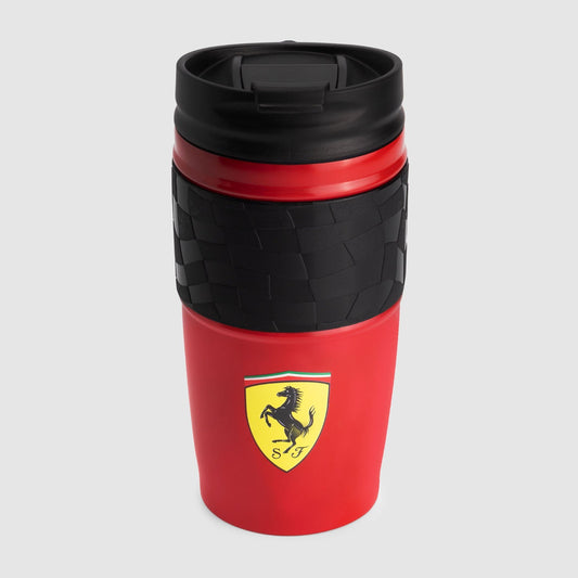 Scuderia Ferrari F1 Thermal Mug 500 ML