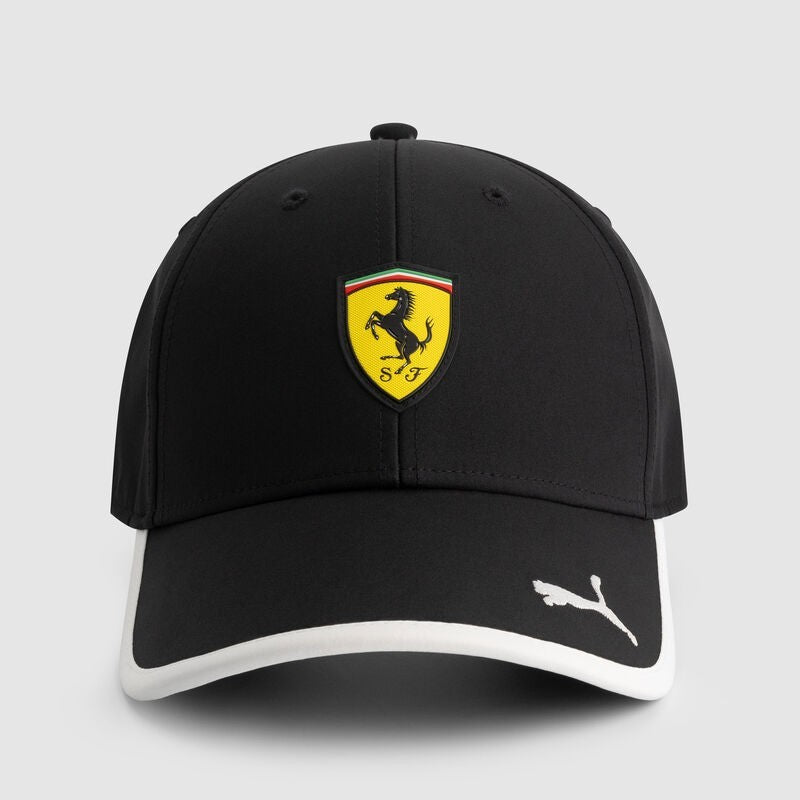 Scuderia Ferrari F1 PUMA Classic Cap