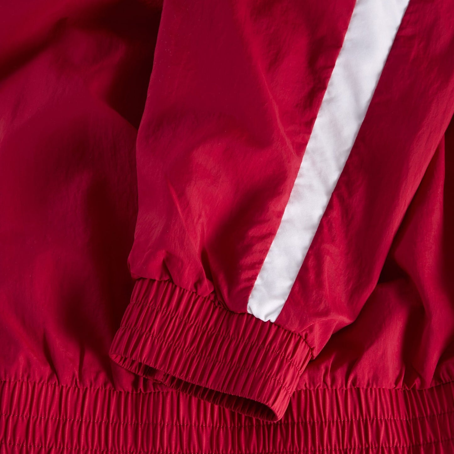 Scuderia Ferrari F1 PUMA 2025 Driver's T7 Oversized Jacket