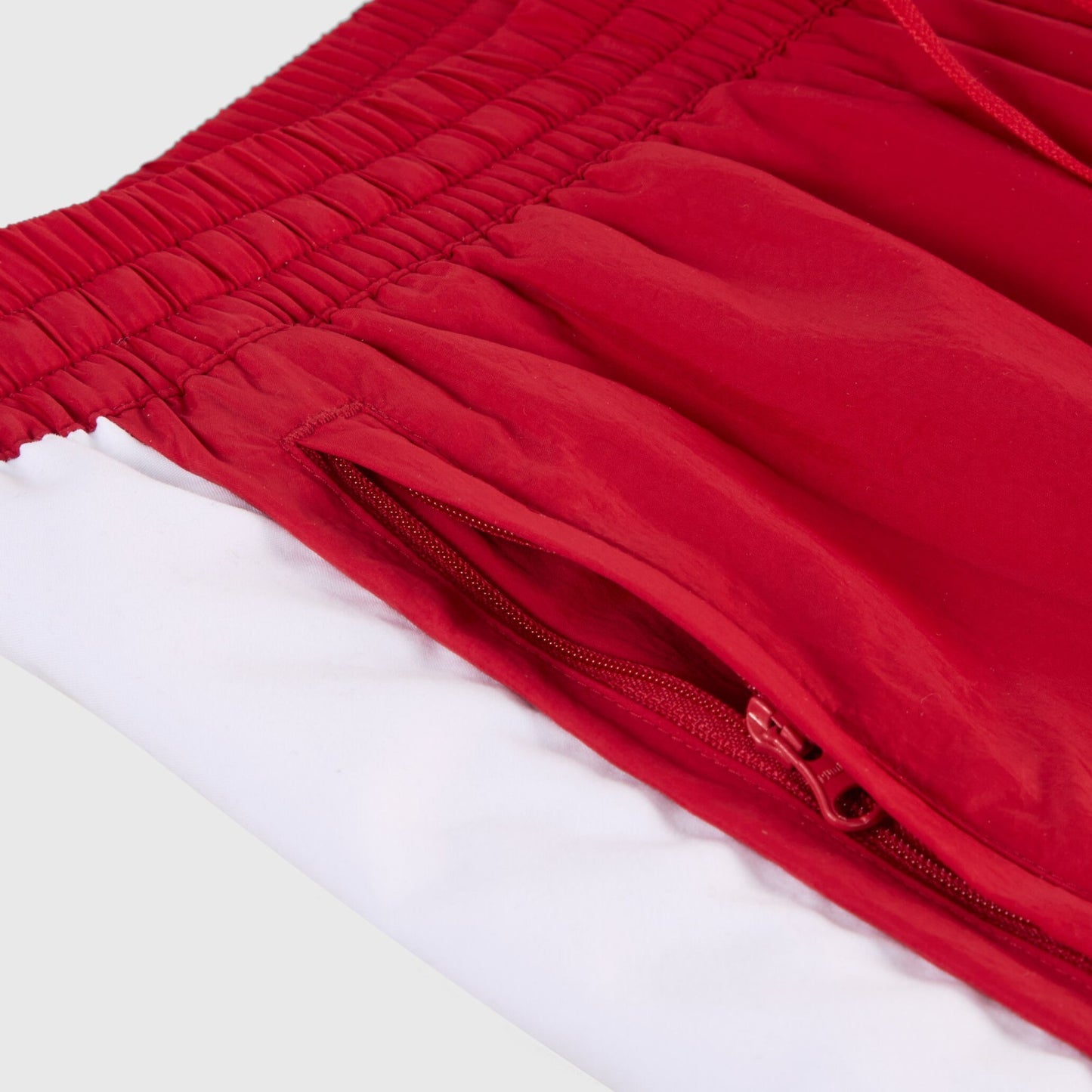 Scuderia Ferrari F1 PUMA 2025 Driver's T7 Oversized Pants