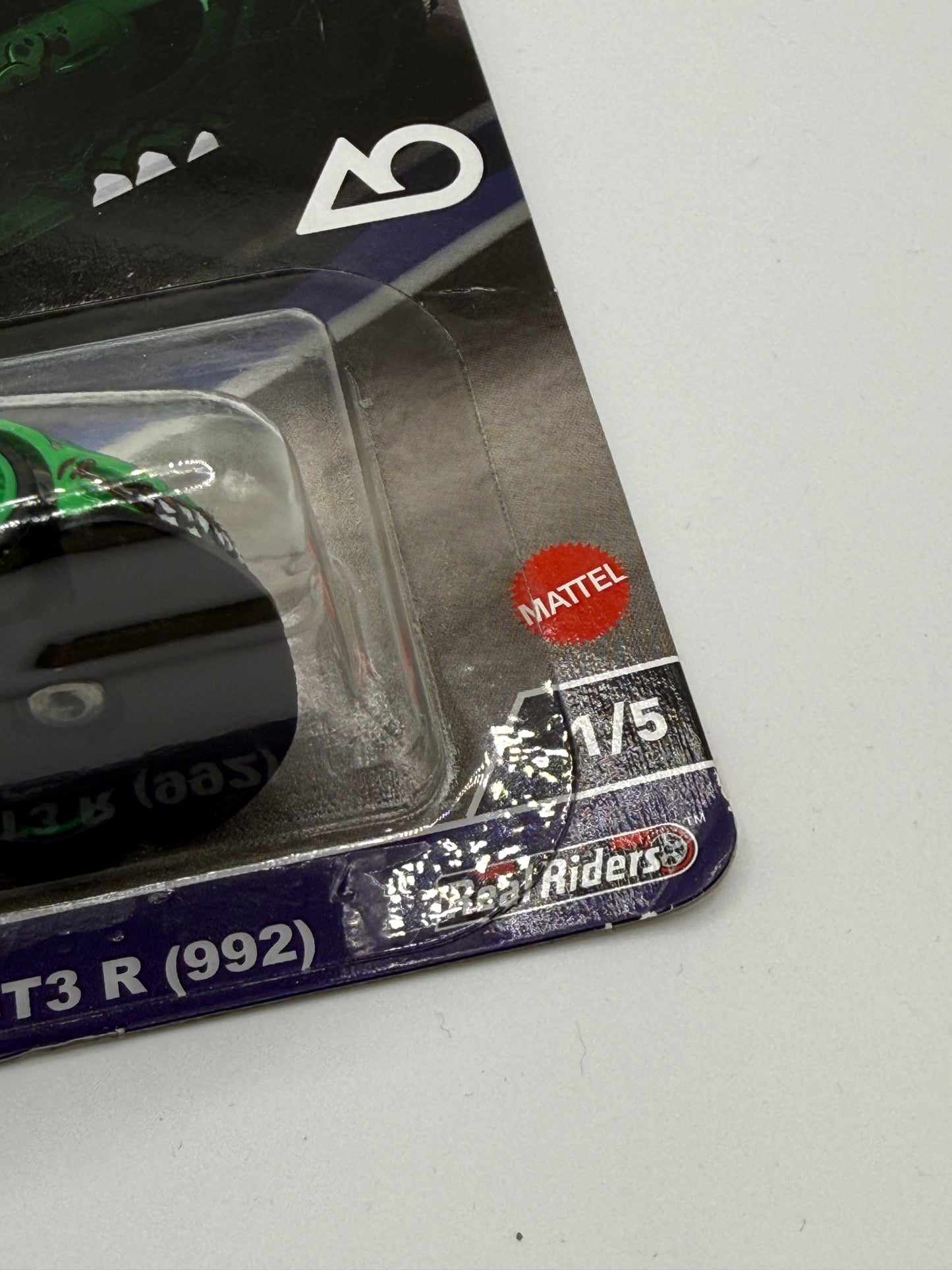 2024 Hot Wheels Premium Car Culture Race Day Full Set of 5 Cars