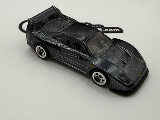 2026 Hot Wheels Super Treasure Hunt Ferrari F40 Competizione Loose