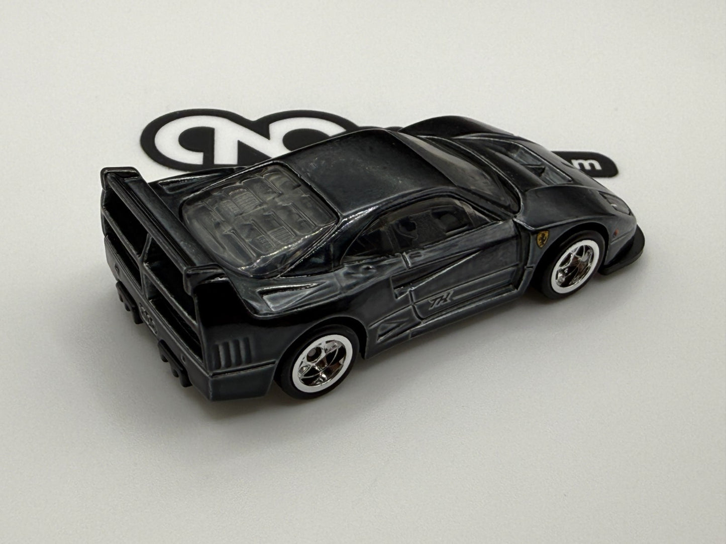 2026 Hot Wheels Super Treasure Hunt Ferrari F40 Competizione Loose