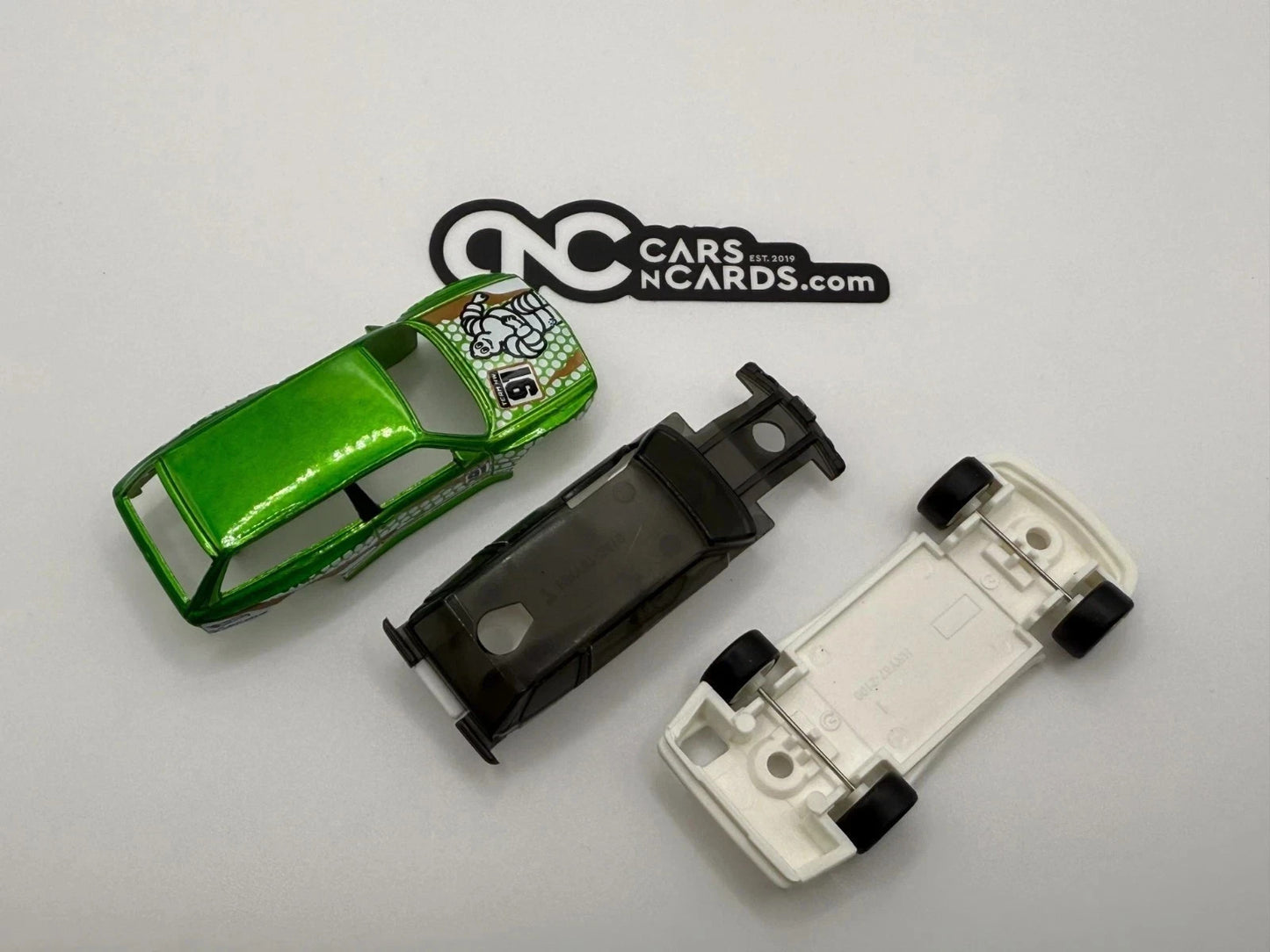 2025 Hot Wheels Super Treasure Hunt BMW M3 Wagon Loose No Rivet