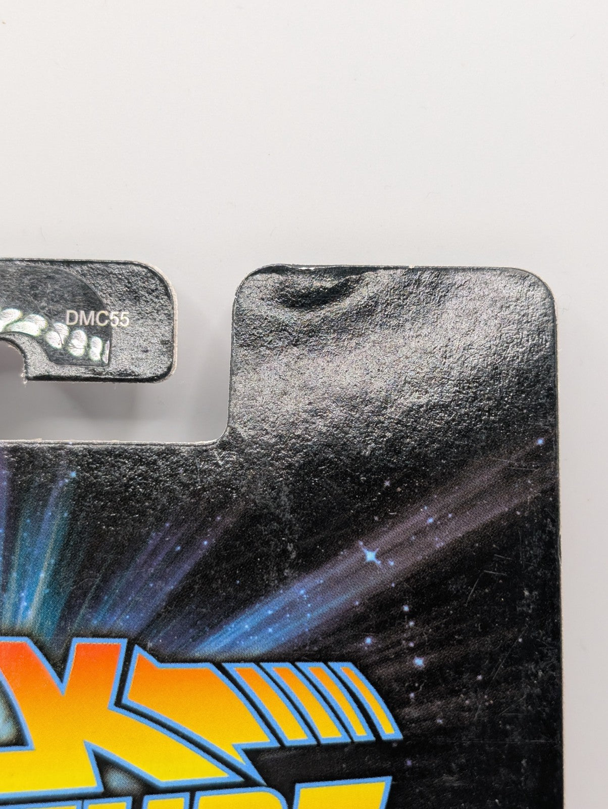 2023 Hot Wheels Premium Back To The Future 1987 Toyota Pickup Truck (Rough Edge)