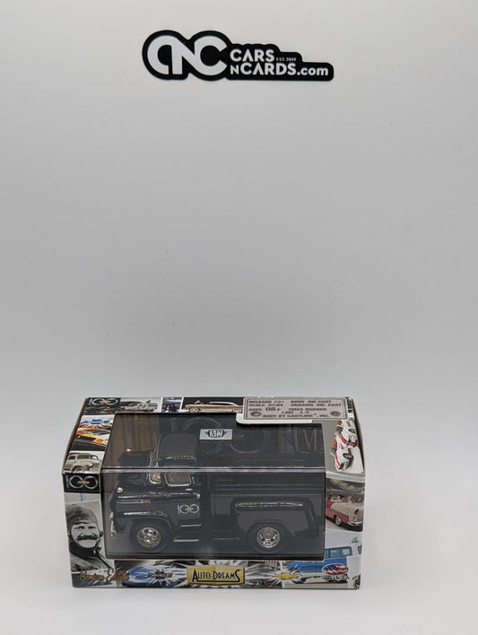 M2 Auto Dreams 100 Years Of Chevrolet 1959 Chevrolet LCF Truck 1:64