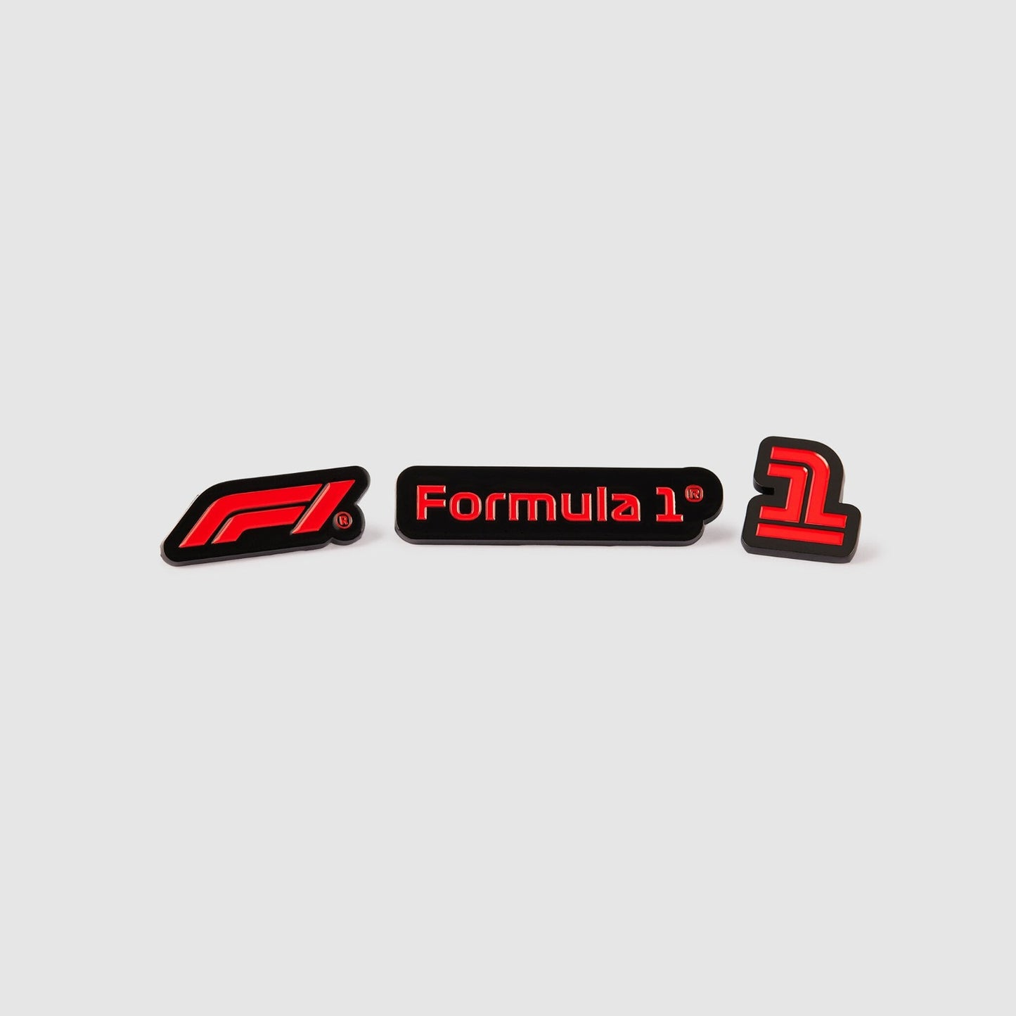 F1 Collection Formula 1® Magnets Set 3 Pack