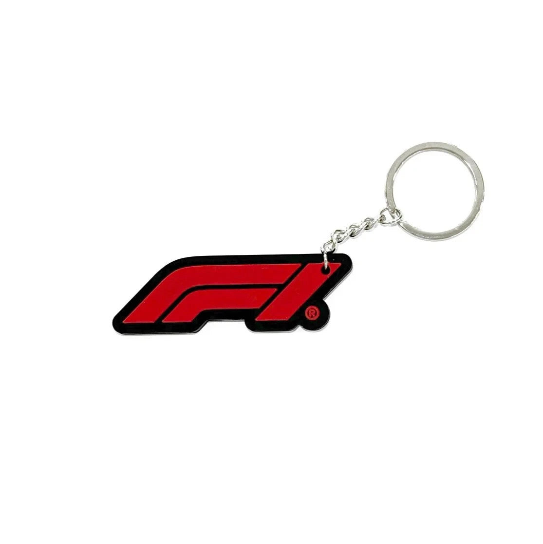 F1 Collection F1 Logo Keyring